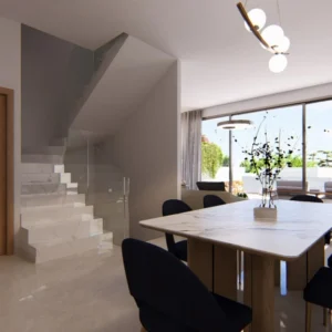3 Bedroom House for Sale in Paphos – Agios Theodoros