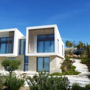 4 Bedroom House for Sale in Tsada, Paphos District