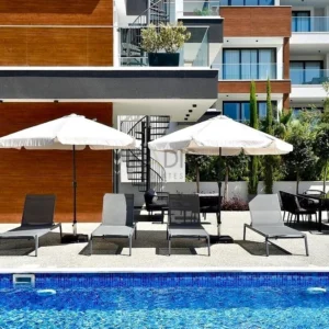 3 Bedroom Apartment for Sale in Limassol District