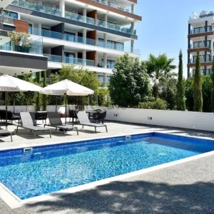 2 Bedroom Apartment for Sale in Limassol District