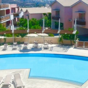 2 Bedroom Apartment for Sale in Agios Tychonas, Limassol District