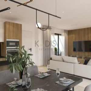 2 Bedroom Apartment for Sale in Aradippou, Larnaca District