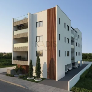 1 Bedroom Apartment for Sale in Aradippou, Larnaca District