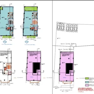 628m² Plot for Sale in Limassol – Zakaki