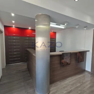 110m² Office for Rent in Limassol – Zakaki