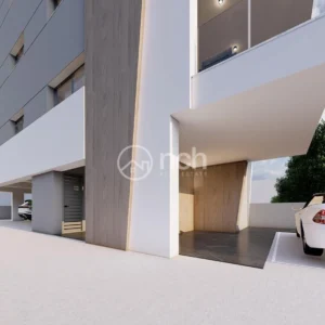 2 Bedroom Apartment for Sale in Engomi, Nicosia District