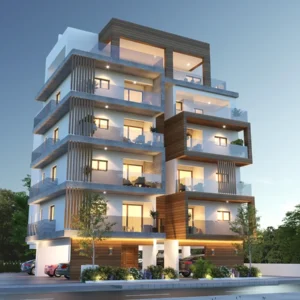 3 Bedroom Apartment for Sale in Latsia, Nicosia District