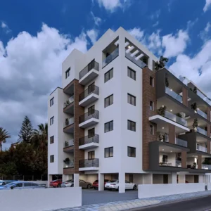 3 Bedroom Apartment for Sale in Strovolos, Nicosia District