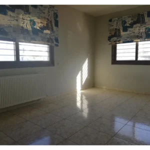 3 Bedroom House for Rent in Larnaca