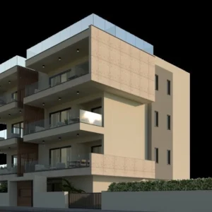 3 Bedroom Apartment for Sale in Germasogeia, Limassol District