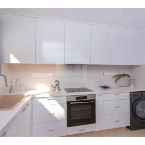 2 Bedroom Apartment for Sale in Limassol District