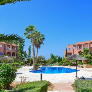 1 Bedroom Apartment for Sale in Mandria, Paphos District