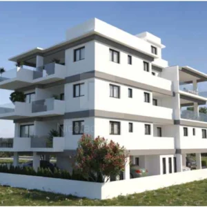 1 Bedroom Apartment for Sale in Latsia, Nicosia District