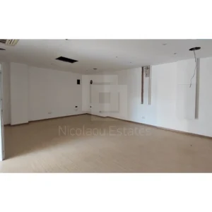 261m² Commercial for Sale in Aglantzia, Nicosia District