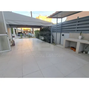 4 Bedroom House for Rent in Limassol District