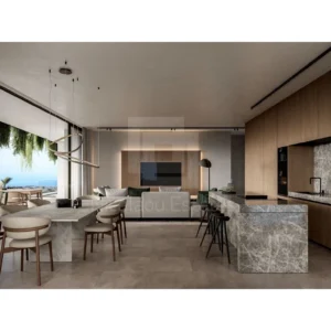 3 Bedroom Apartment for Sale in Kato Paphos