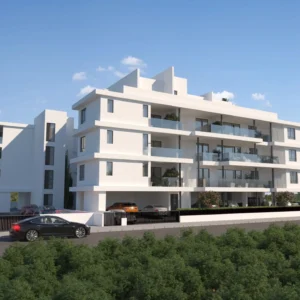 2 Bedroom Apartment for Sale in Paralimni, Famagusta District