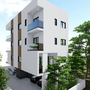 3 Bedroom Apartment for Sale in Kamares, Larnaca District