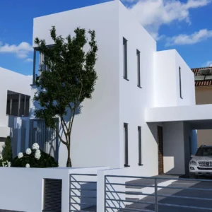 3 Bedroom House for Sale in Larnaca District