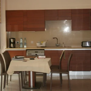 3 Bedroom Apartment for Rent in Agios Tychonas, Limassol District