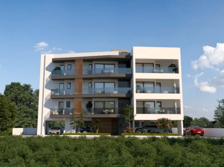 Cheap Apartments for Sale Nicosia up to 300000 euro