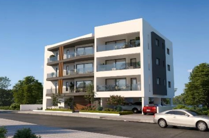 Cheap Apartments for Sale Nicosia up to 300000 euro