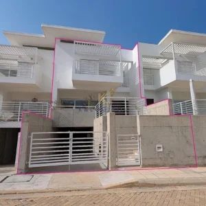 3 Bedroom House for Sale in Protaras, Famagusta District