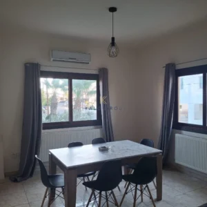 3 Bedroom Apartment for Rent in Larnaca District