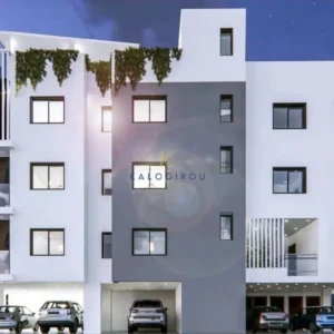 37m² Apartment for Sale in Larnaca District