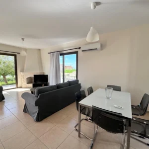 3 Bedroom House for Rent in Paphos