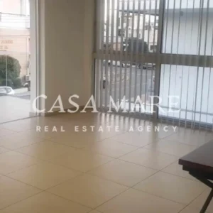 2 Bedroom Apartment for Rent in Engomi, Nicosia District