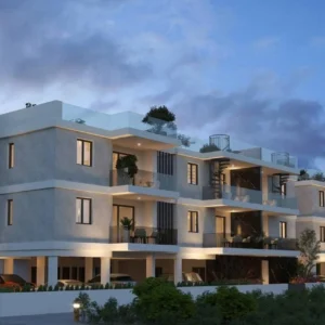 2 Bedroom Apartment for Sale in Sotira, Famagusta District