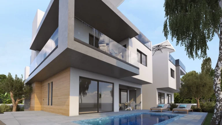 Cheap Houses and Villas for Sale Larnaca up to 700000 euro