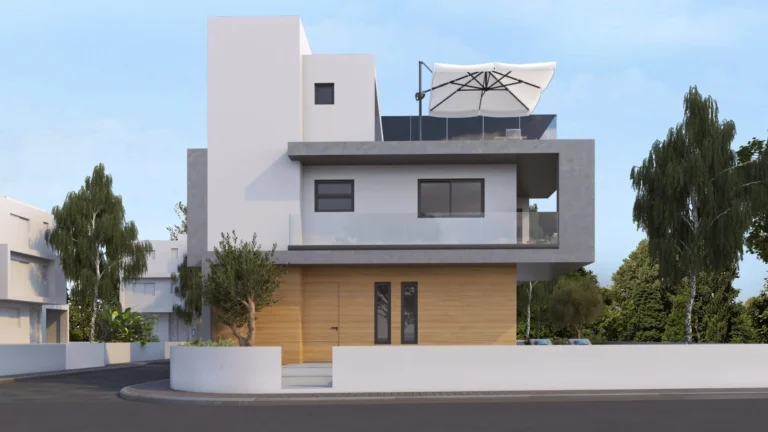 Cheap Houses and Villas for Sale Larnaca up to 700000 euro