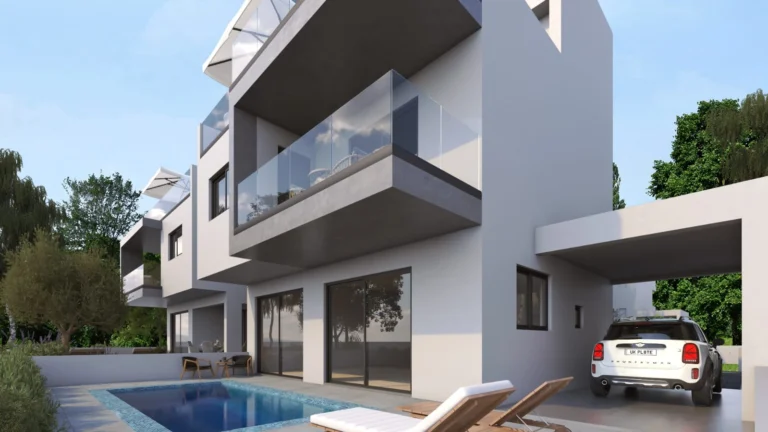 Cheap Houses and Villas for Sale Larnaca up to 700000 euro