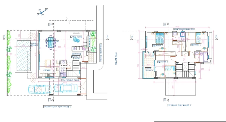 Cheap Houses and Villas for Sale Larnaca up to 700000 euro