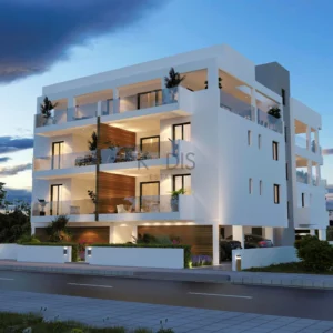 2 Bedroom Apartment for Sale in Nicosia District