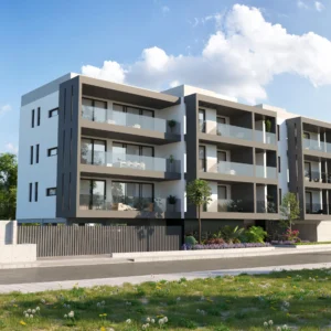 1 Bedroom Apartment for Sale in Strovolos, Nicosia District