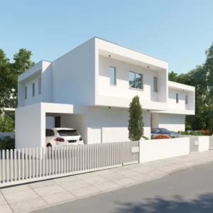 3 Bedroom House for Sale in Aradippou, Larnaca District