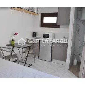 1 Bedroom Apartment for Rent in Potamos Germasogeias, Limassol District