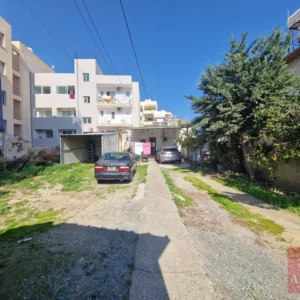 446m² Plot for Sale in Larnaca – Sotiros