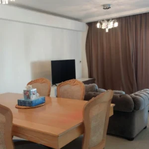 3 Bedroom Apartment for Sale in Potamos Germasogeias, Limassol District