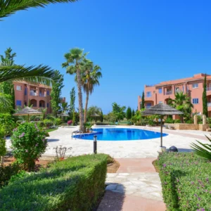 2 Bedroom Apartment for Sale in Mandria, Paphos District