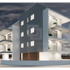 1 Bedroom Apartment for Sale in Latsia, Nicosia District