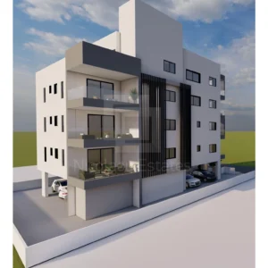 1 Bedroom Apartment for Sale in Nicosia District