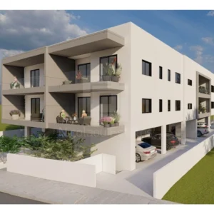 3 Bedroom Apartment for Sale in Strovolos, Nicosia District