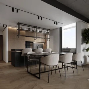 3 Bedroom Apartment for Sale in Strovolos, Nicosia District