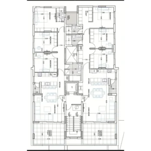 3 Bedroom Apartment for Sale in Strovolos, Nicosia District