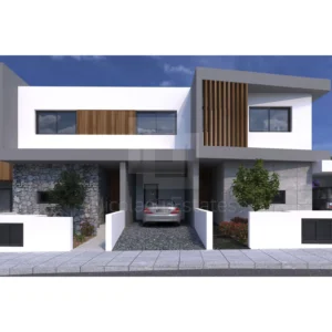 3 Bedroom House for Sale in Nicosia District