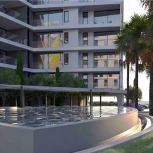 2 Bedroom Apartment for Sale in Limassol – Apostolos Andreas